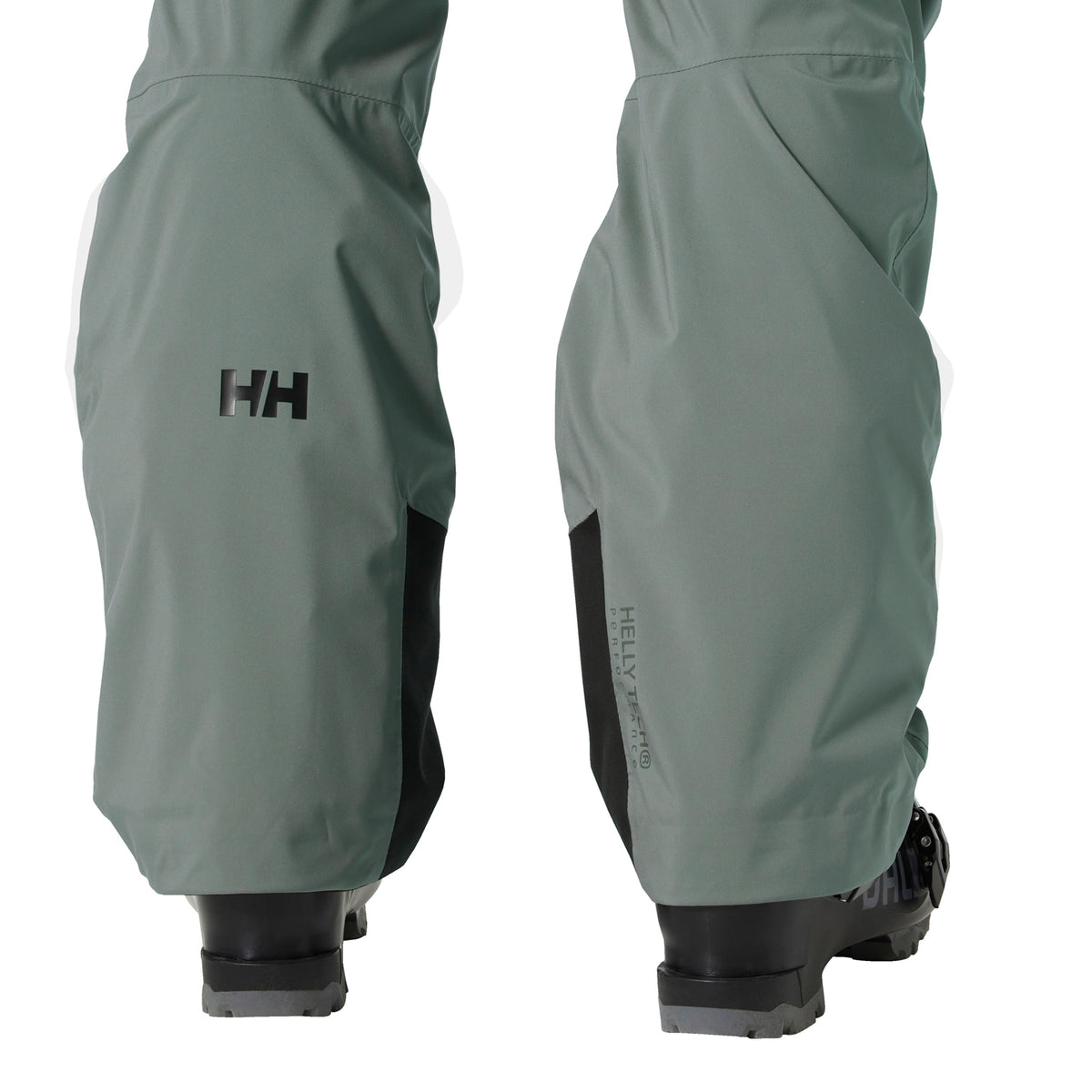 Legendary Insulated Ski Pants