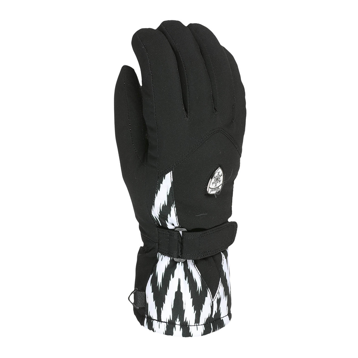 Hero Womens Alpine Gloves - Snowtrax