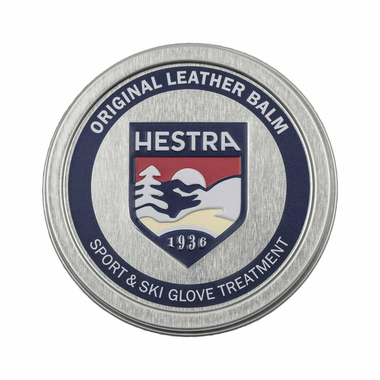 Leather Balm - Snowtrax