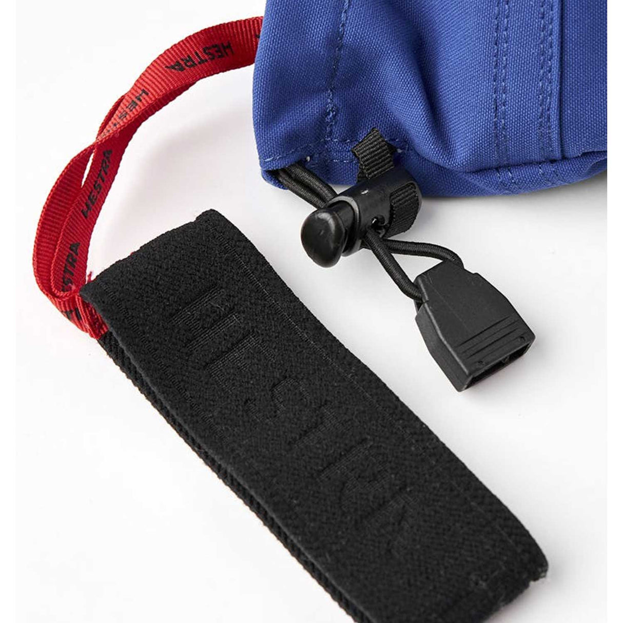 Army Leather Heli Ski Glove