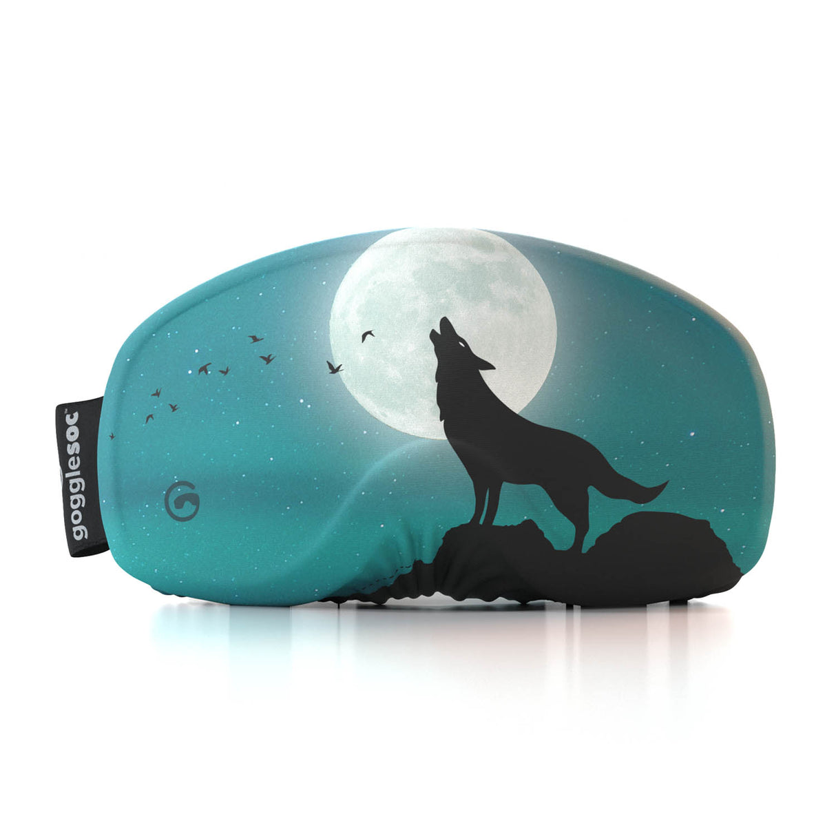 Goggle Lens Protector - Snowtrax