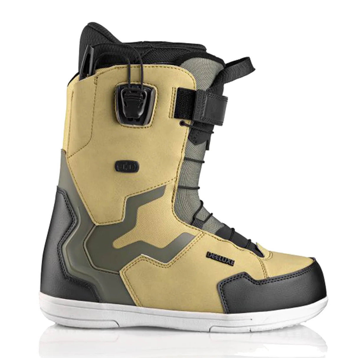 ID Snowboard Boots