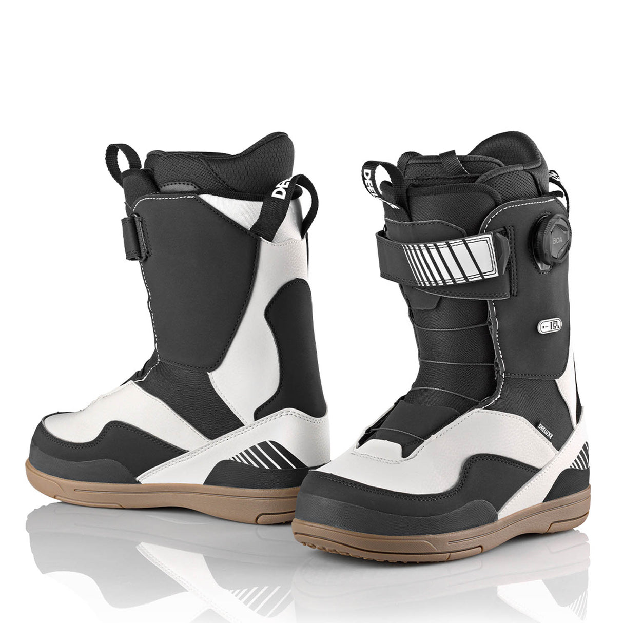 ID Lara BOA Snowboard Boots 2025