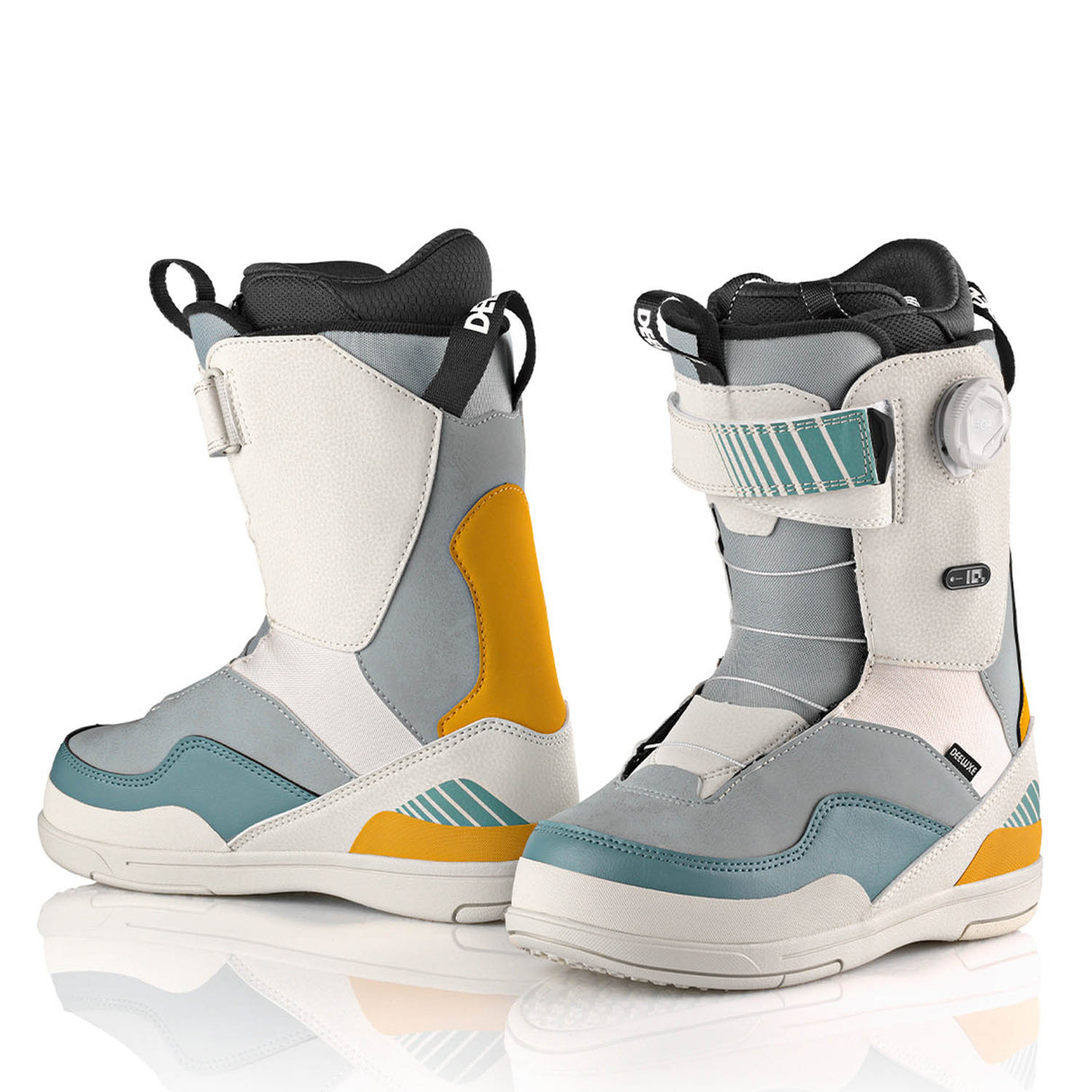 ID Lara BOA Snowboard Boots 2025