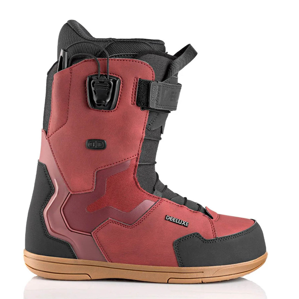 ID Snowboard Boots