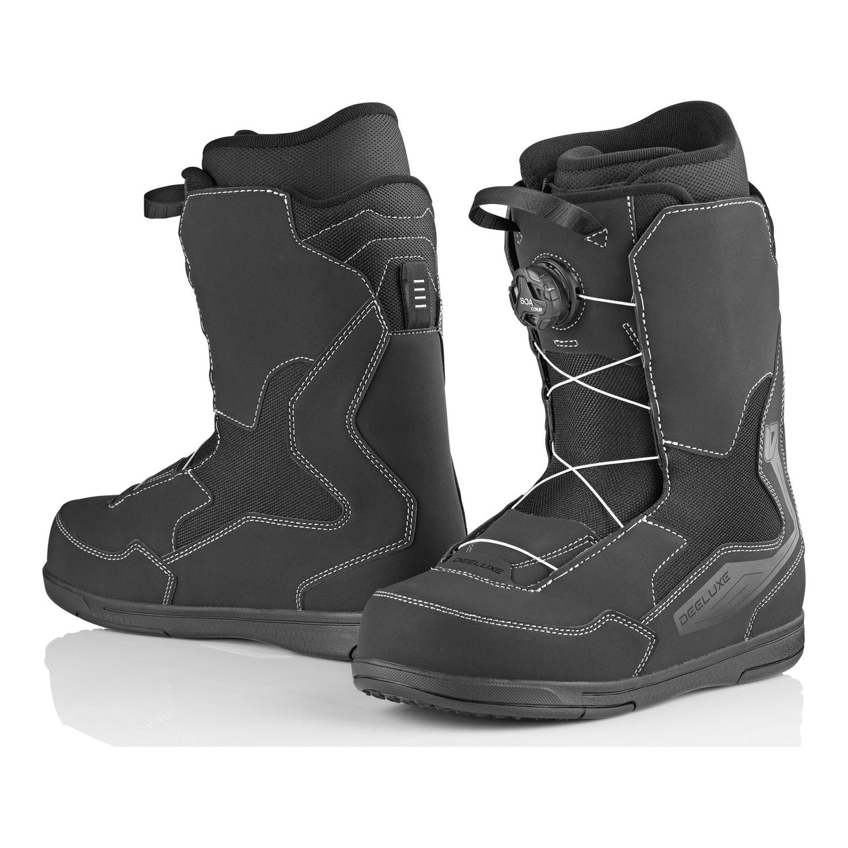 ID lite Snowboard Boots 2027