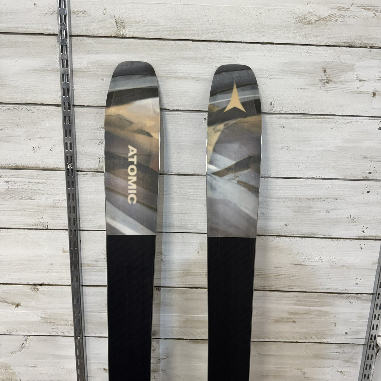 Maven 86 C Skis & Strive 11 GW R Bindings 2026 - Ex Demo