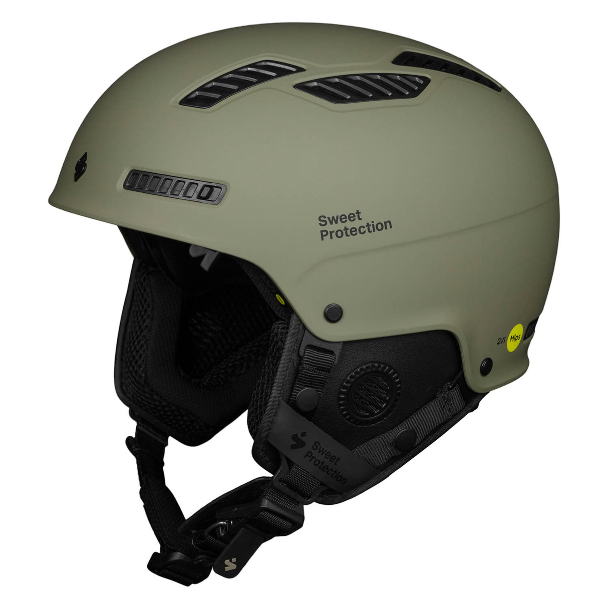 Igniter 2Vi MIPS Helmet - Snowtrax