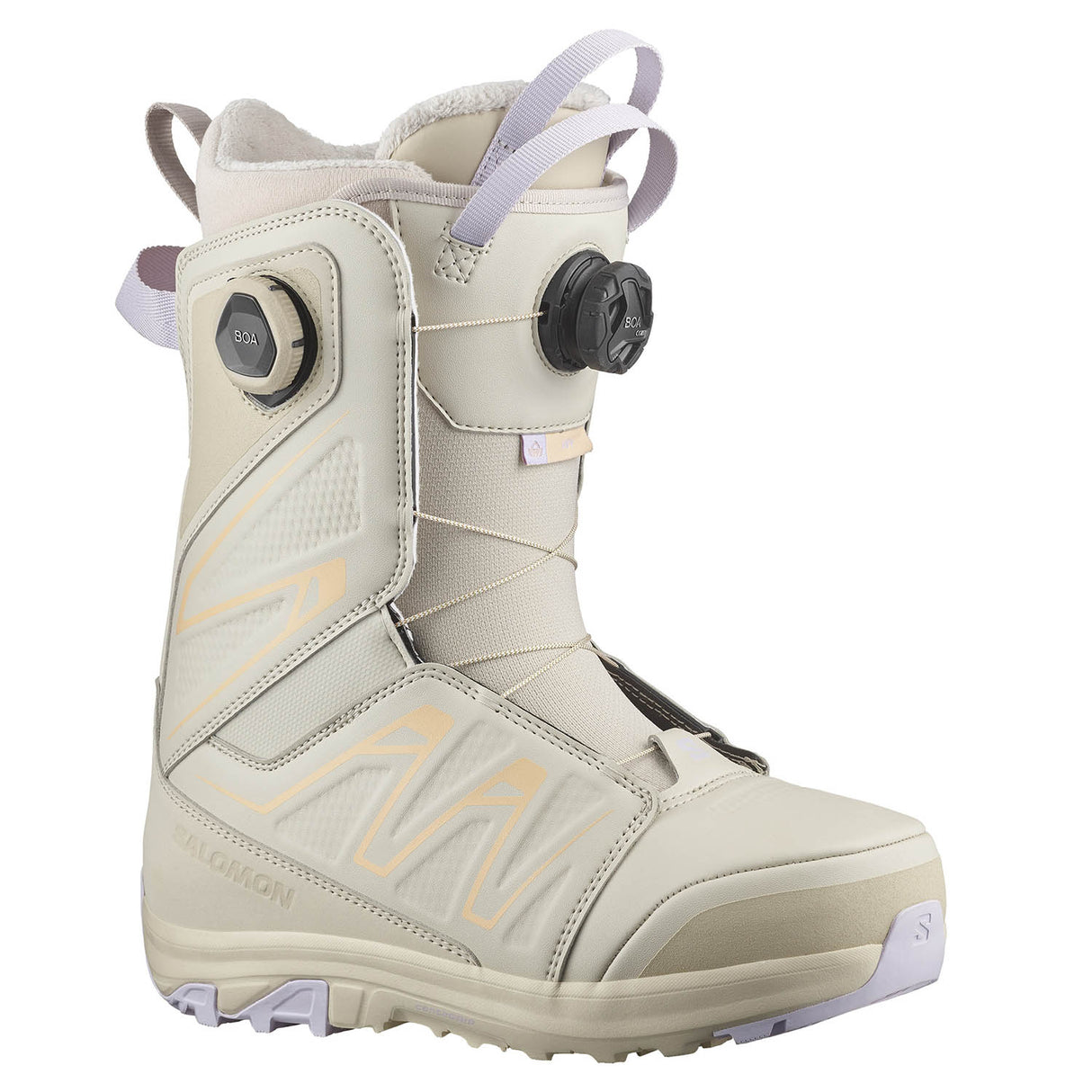 Ivy BOA Snowboard Boots 2025 - Snowtrax