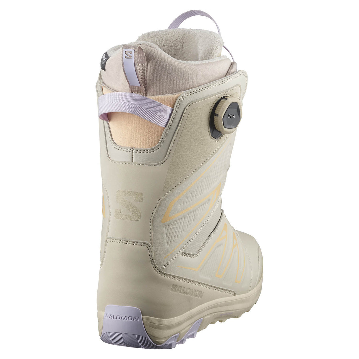 Ivy BOA Snowboard Boots 2025 - Snowtrax