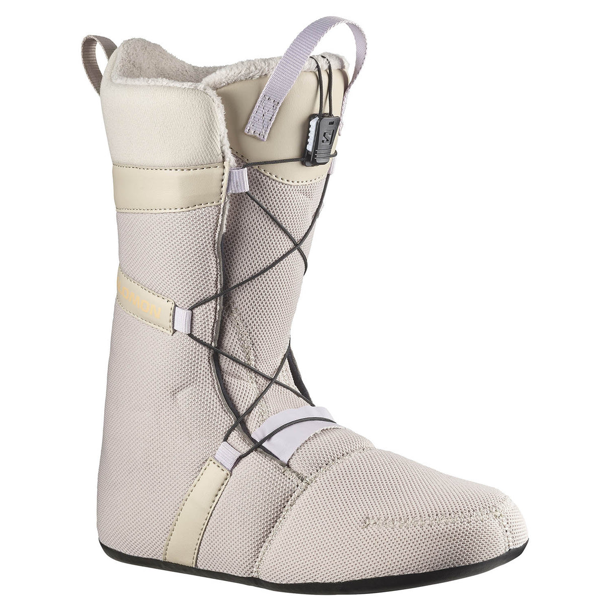 Ivy BOA Snowboard Boots 2025 - Snowtrax