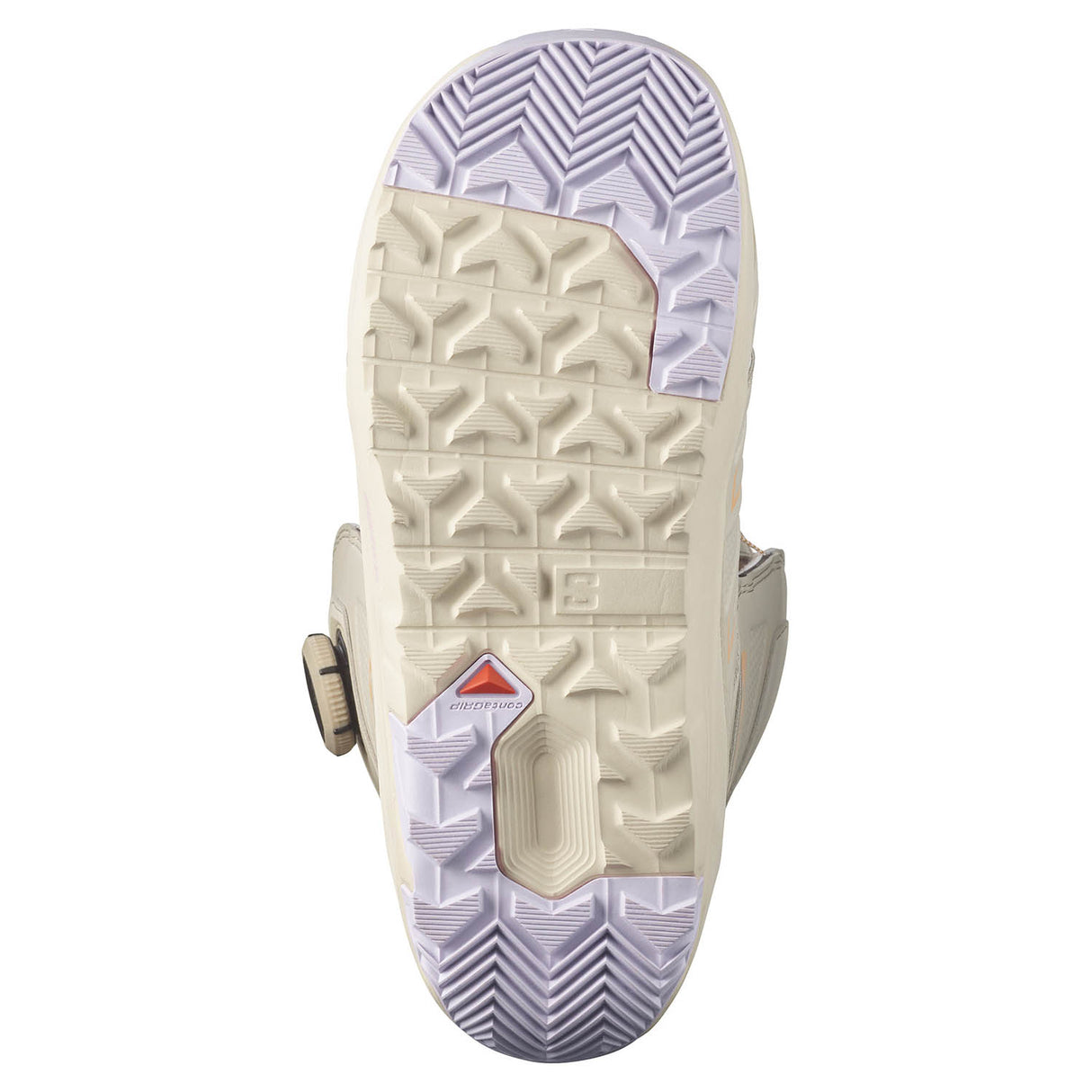 Ivy BOA Snowboard Boots 2025 - Snowtrax