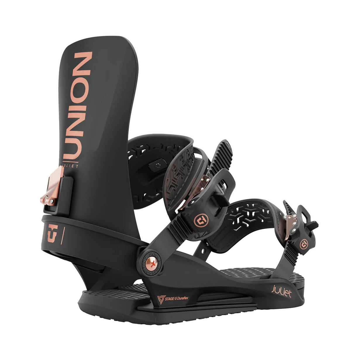Juliet Snowboard Bindings 2025 - Snowtrax