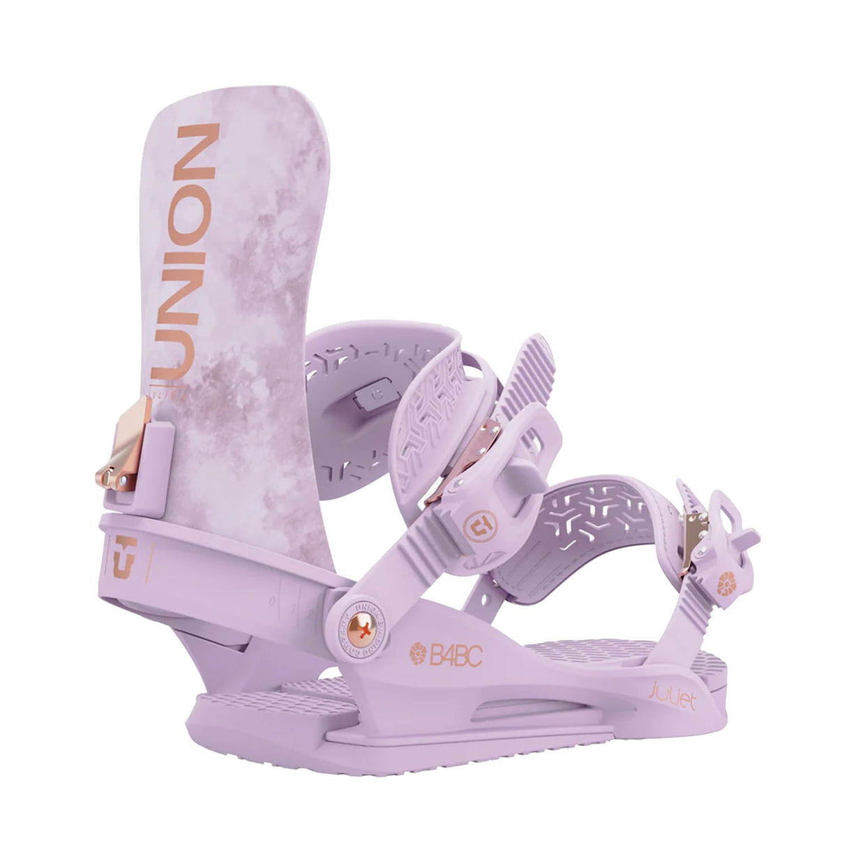 Juliet Snowboard Bindings 2025 - Snowtrax
