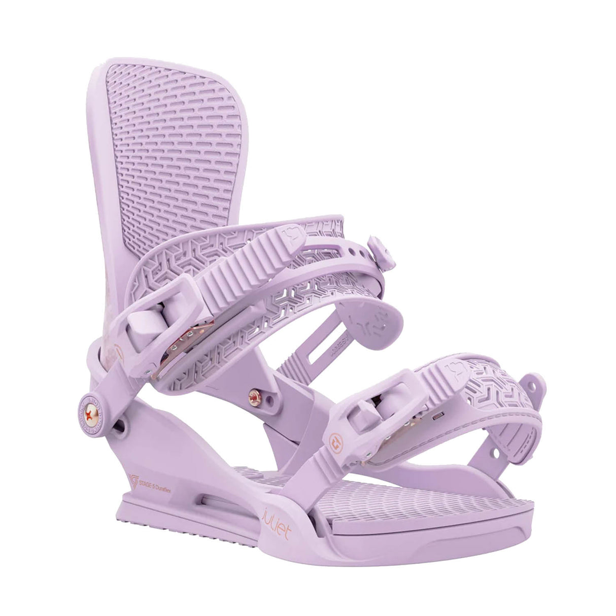 Juliet Snowboard Bindings 2025 - Snowtrax