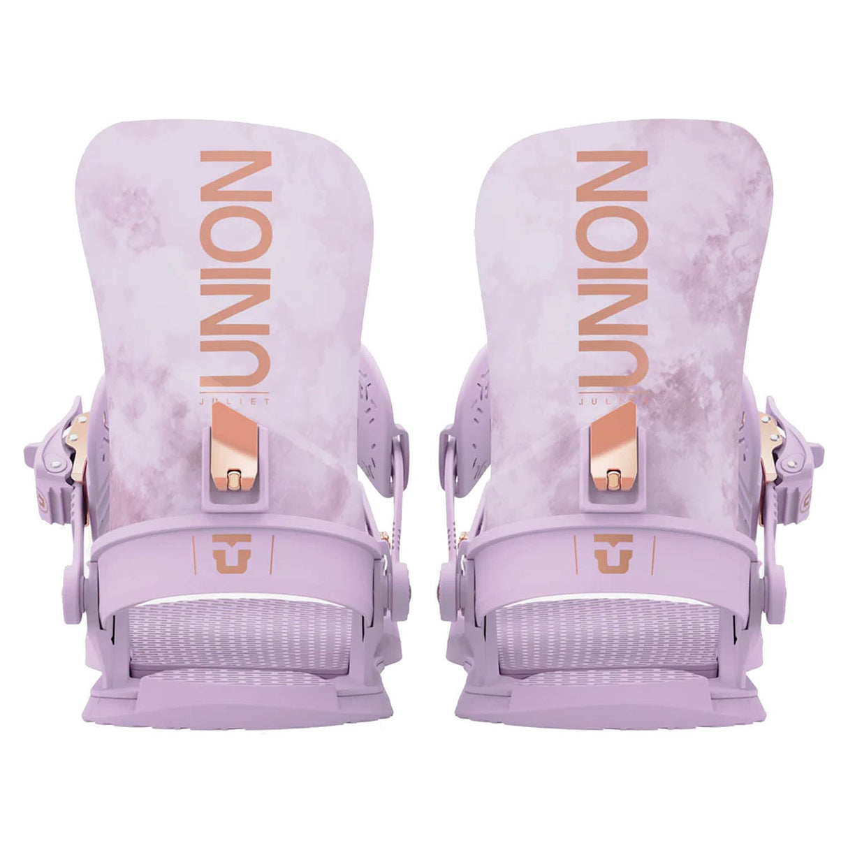 Juliet Snowboard Bindings 2025 - Snowtrax