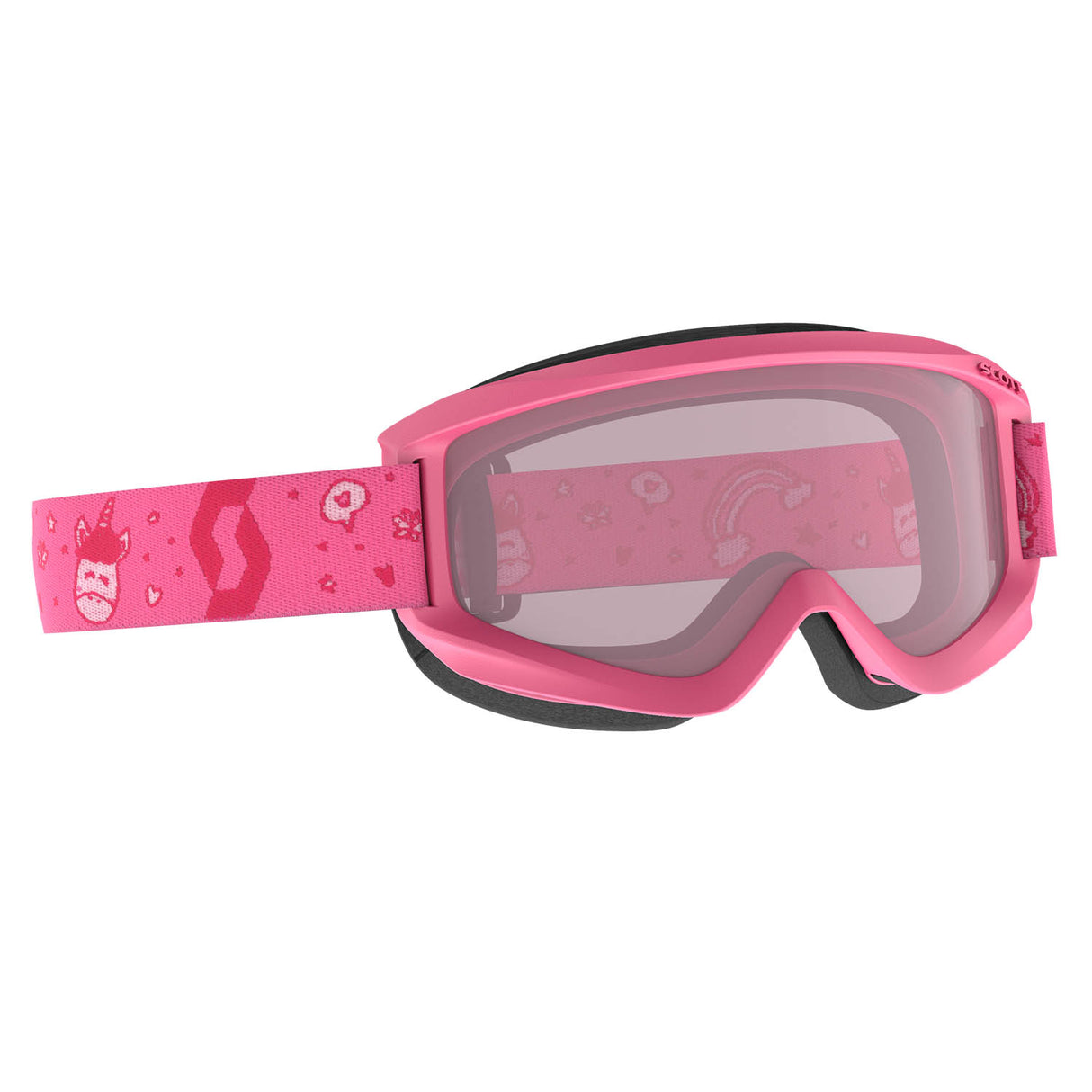 Junior Agent Goggles - Snowtrax