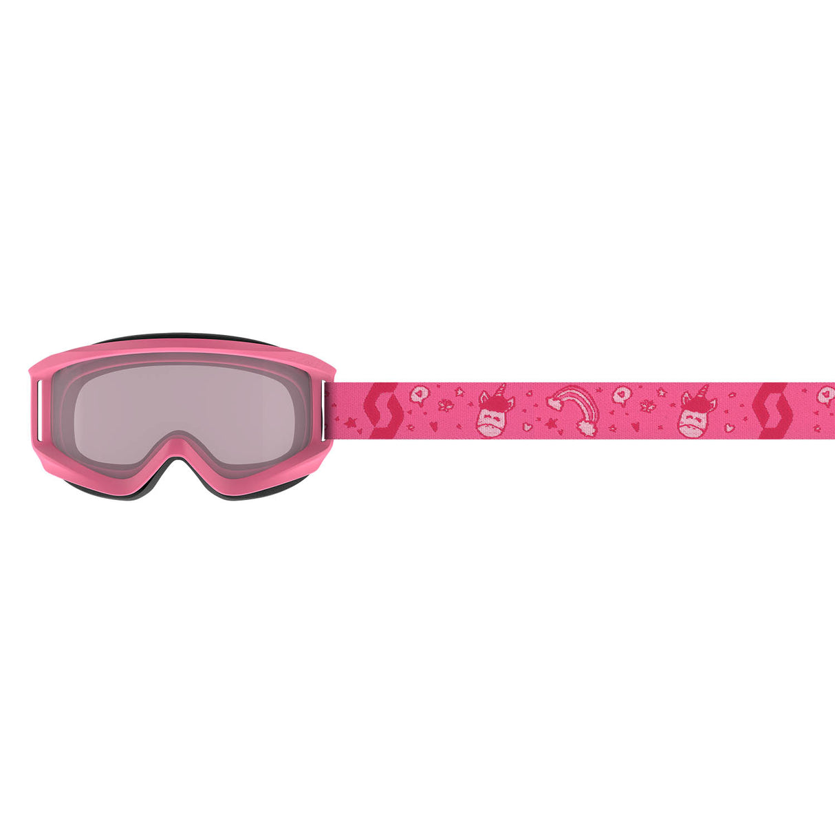 Junior Agent Goggles - Snowtrax