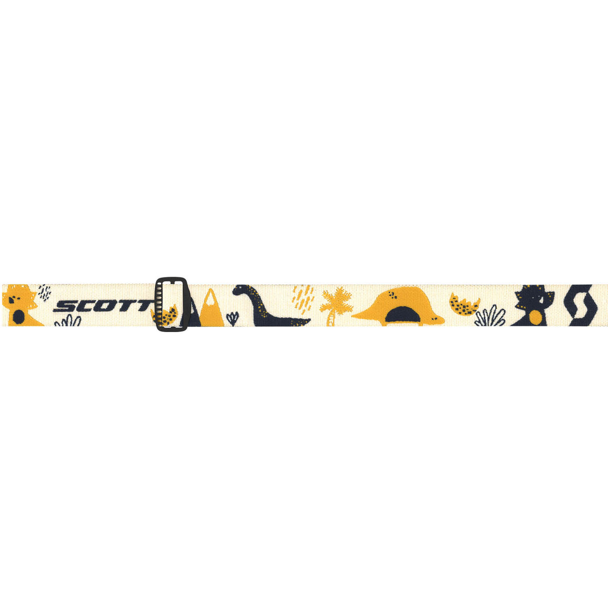Junior Agent Goggles - Snowtrax