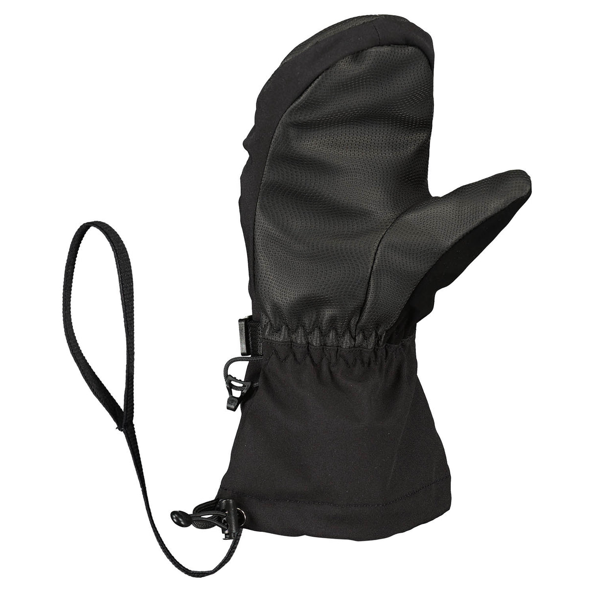 Junior Ultimate Premium Mittens - Snowtrax