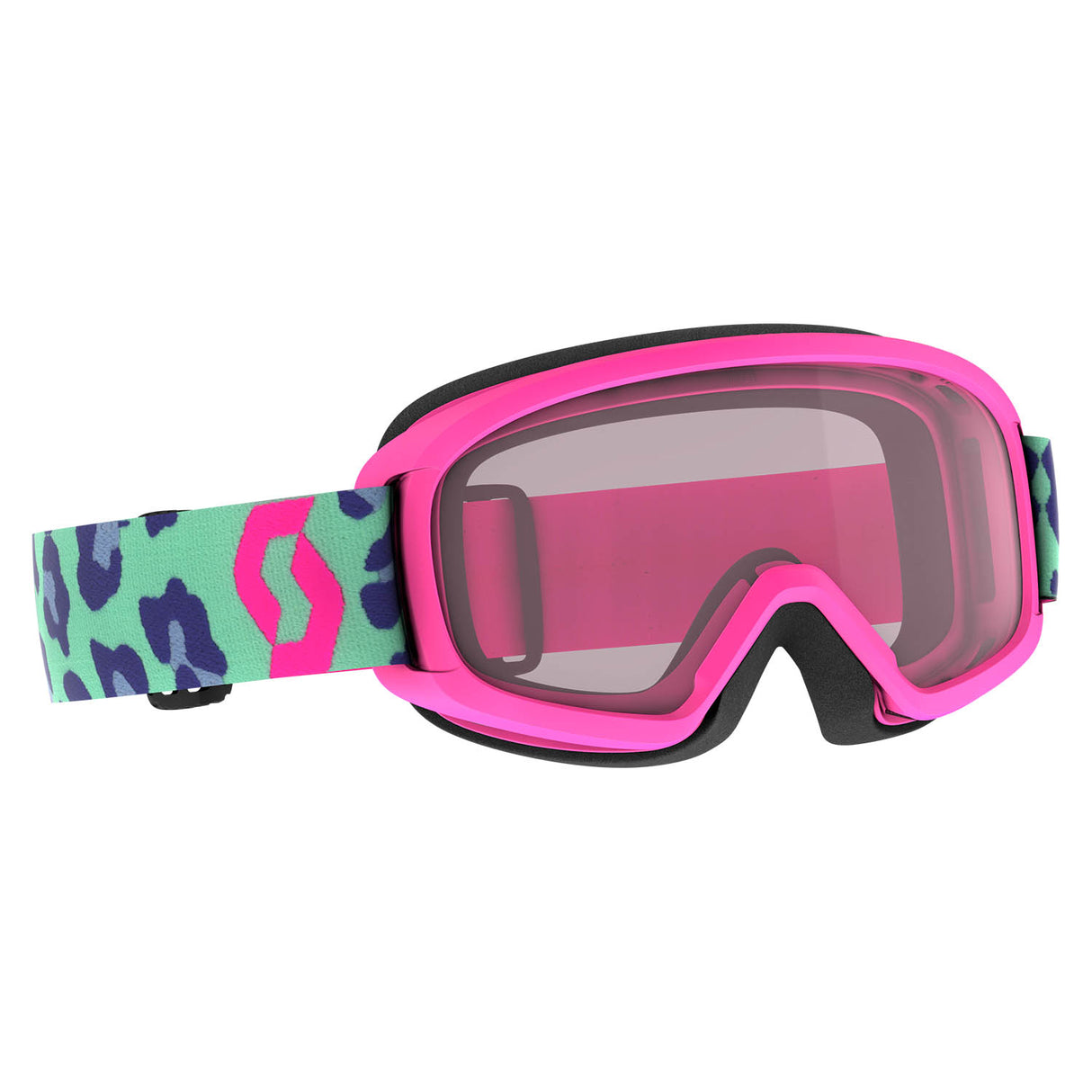 Junior Witty SGL Goggles - Snowtrax