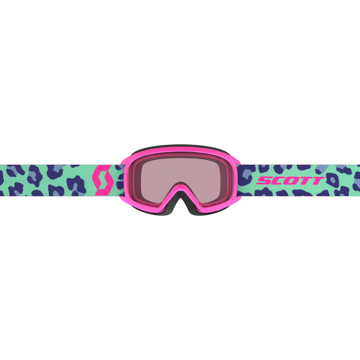Junior Witty SGL Goggles - Snowtrax