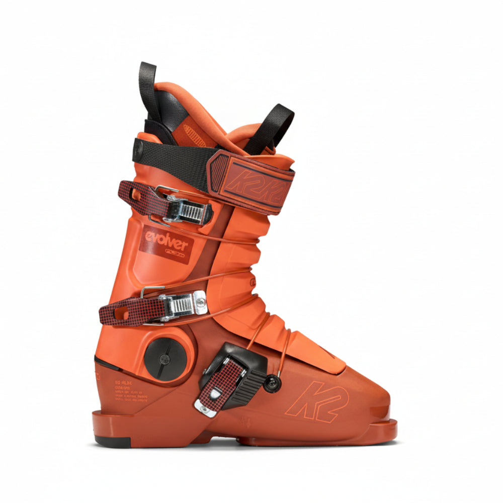 Evolver Youth Ski Boot 2026