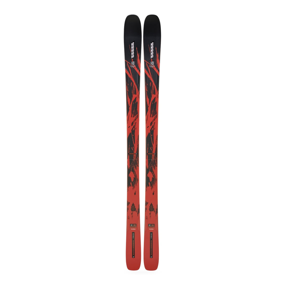 Mindbender 88 Skis 2027