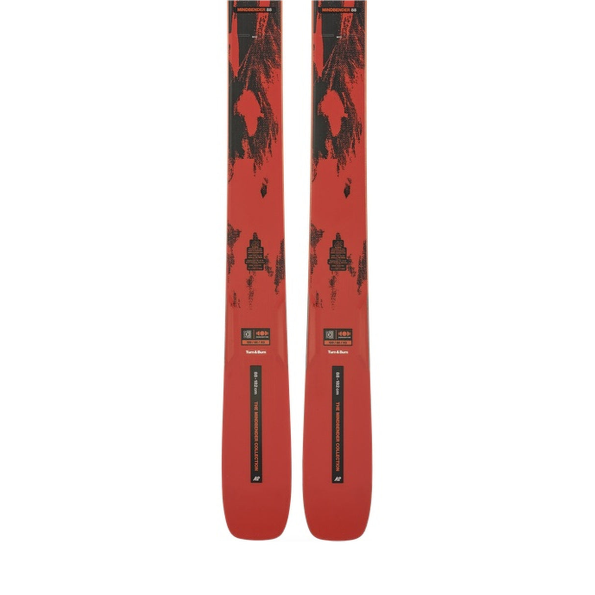 Mindbender 88 Skis 2027