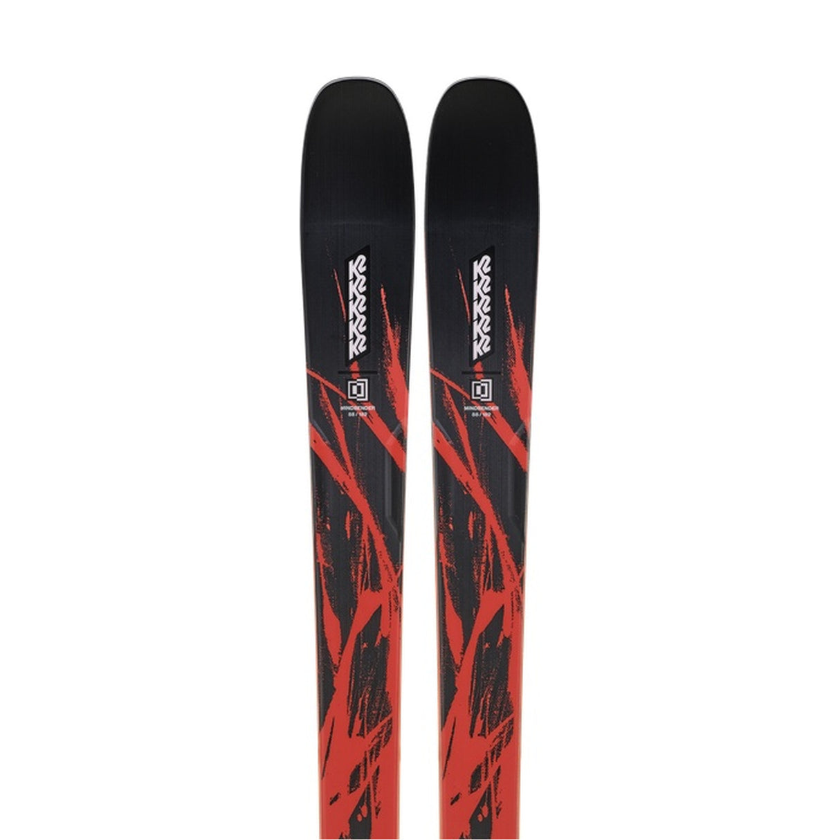 Mindbender 88 Skis 2027