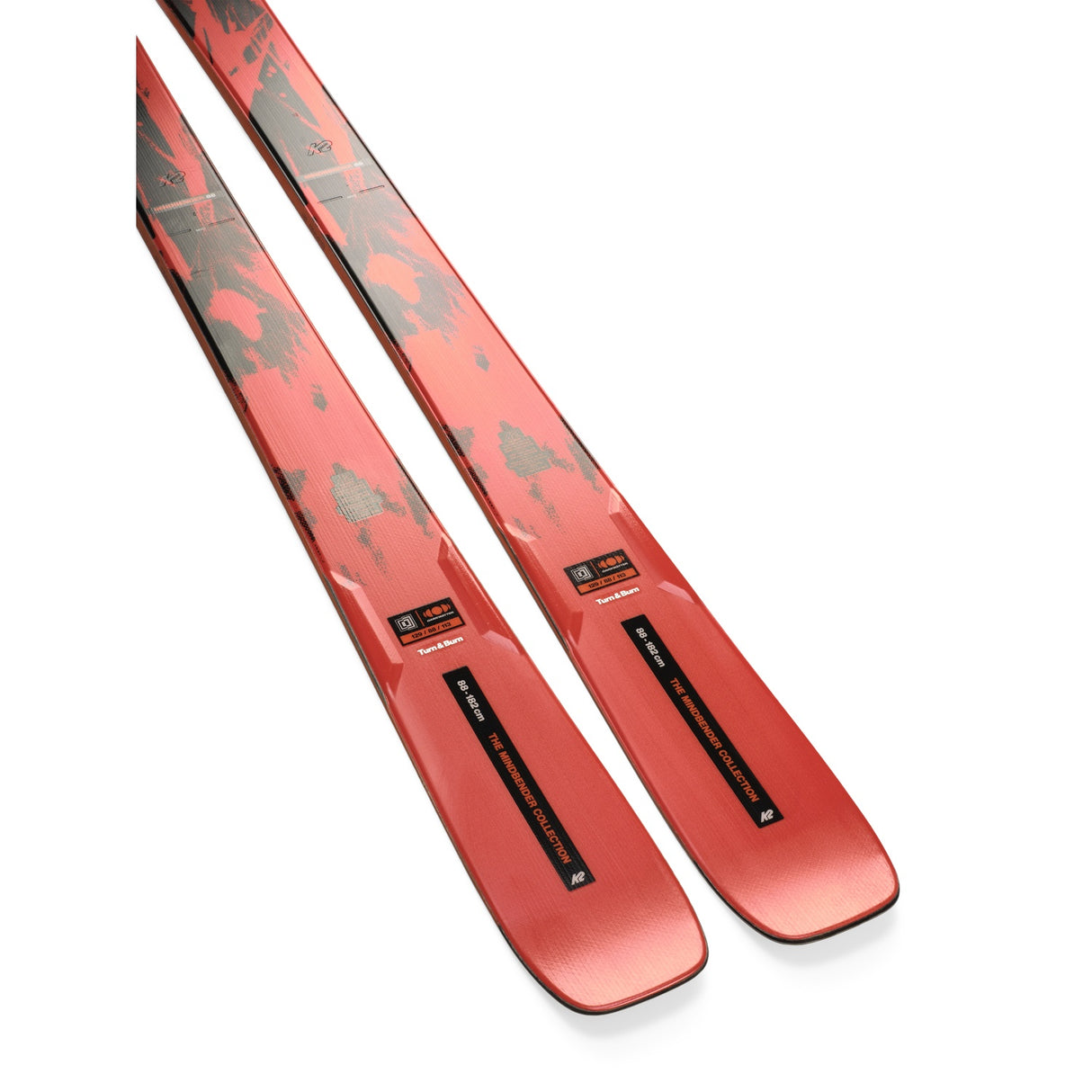 Mindbender 88 Skis 2027
