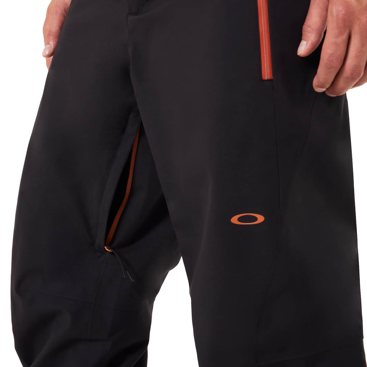 Kendall RC Shell Pants