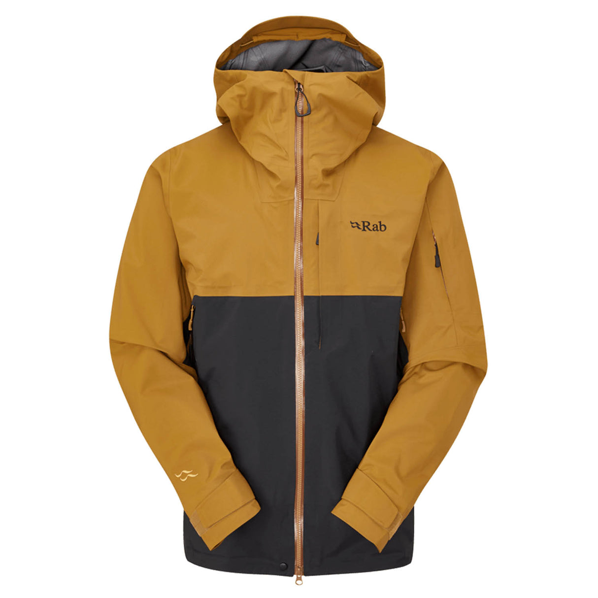 Khroma Diffuse GTX Jacket - Snowtrax