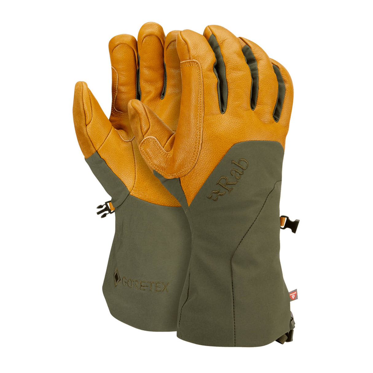 Khroma Freeride GTX Gloves - Snowtrax