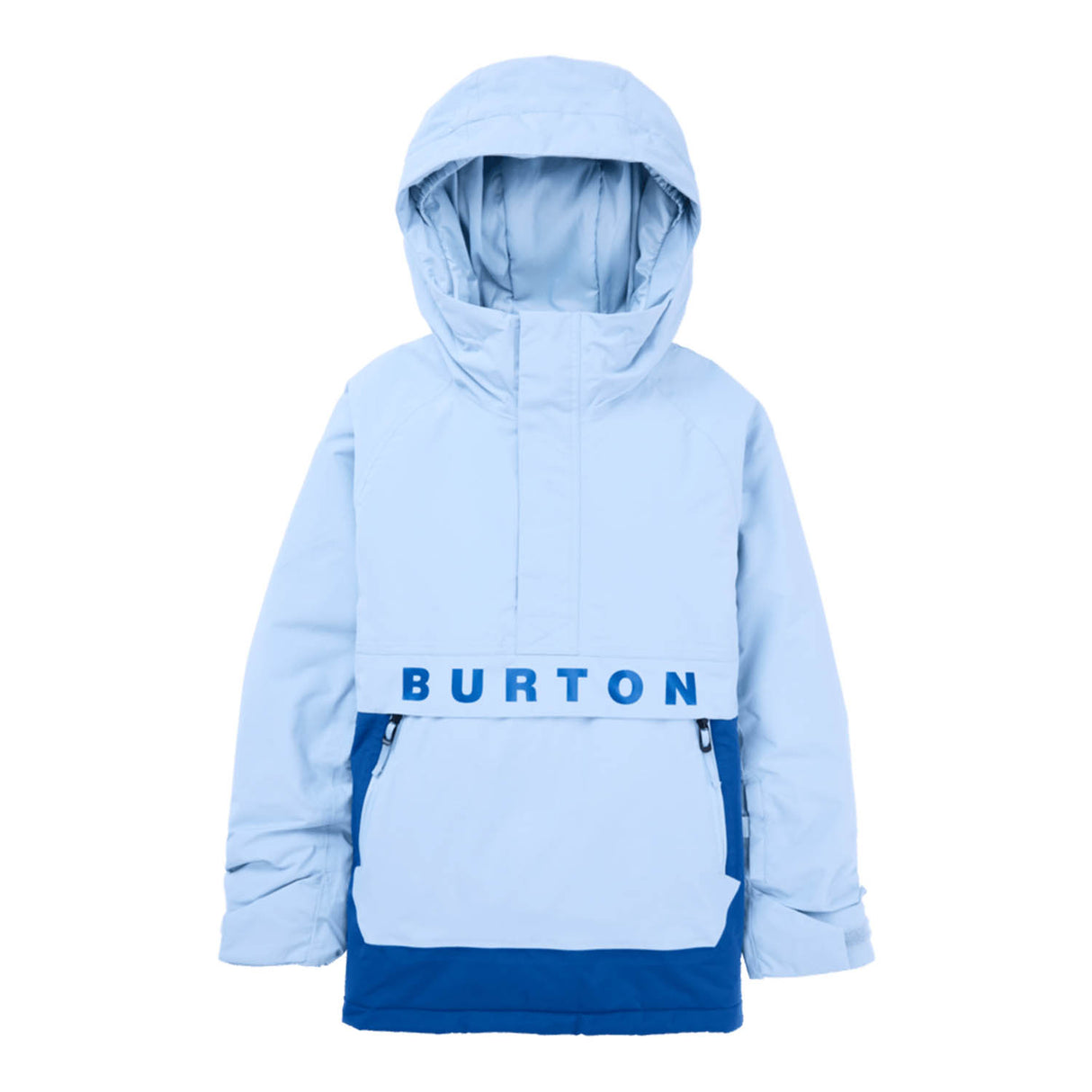 Kids' Frostner 2L Anorak - Snowtrax