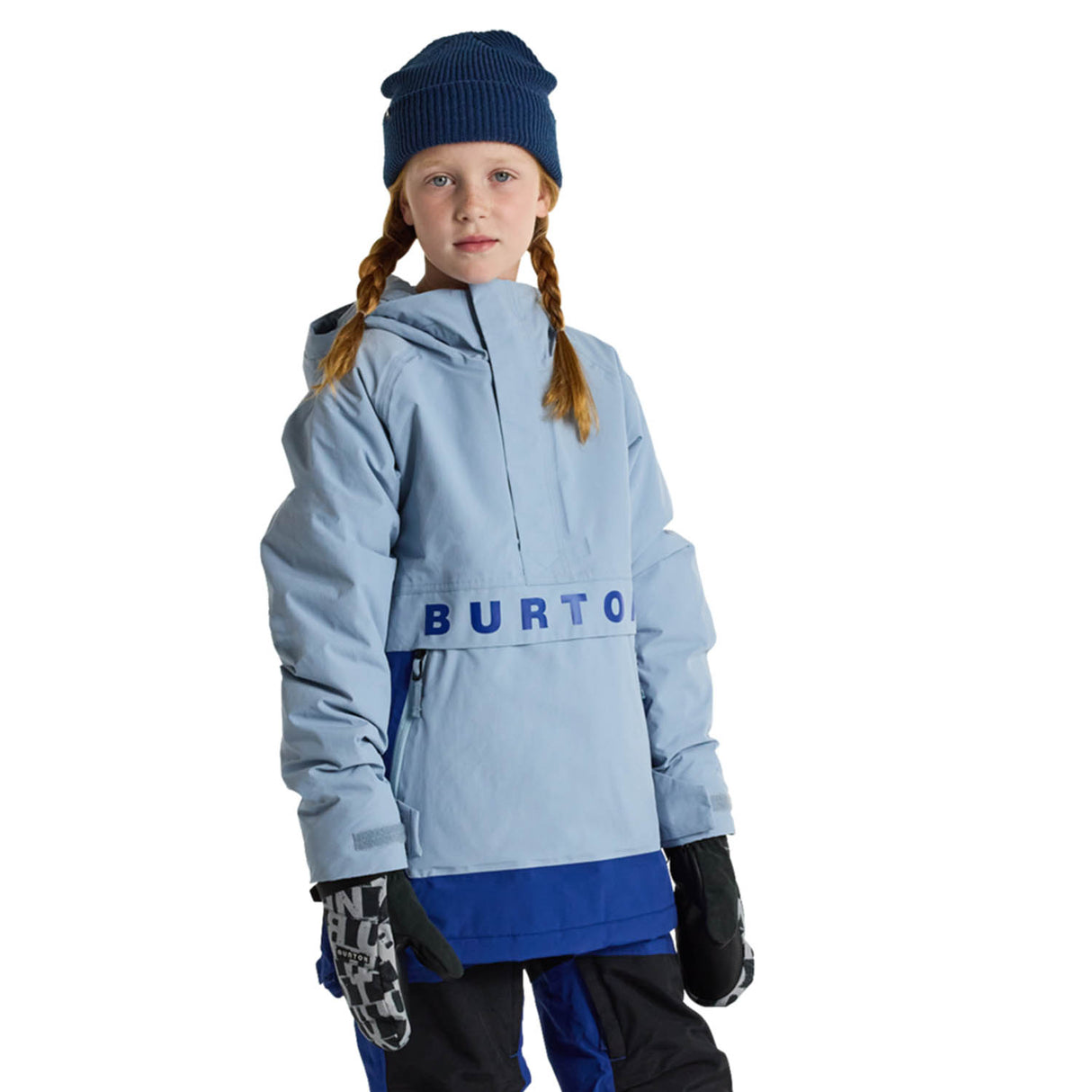 Kids' Frostner 2L Anorak - Snowtrax