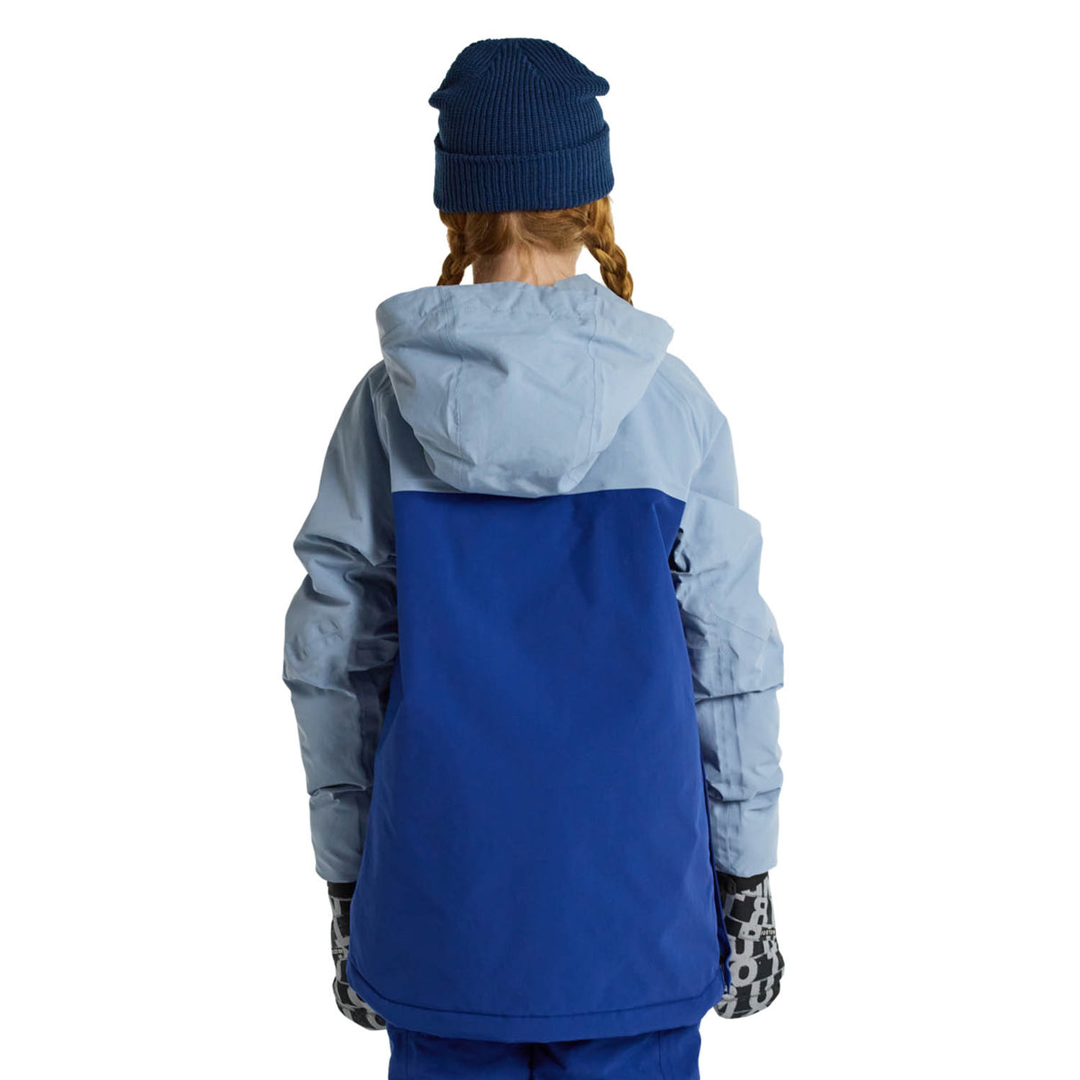 Kids' Frostner 2L Anorak - Snowtrax