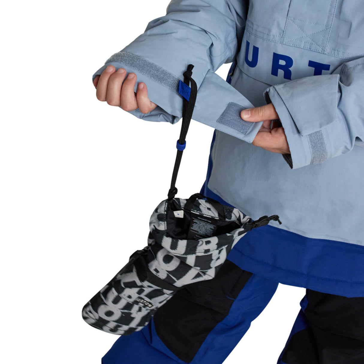 Kids' Frostner 2L Anorak - Snowtrax