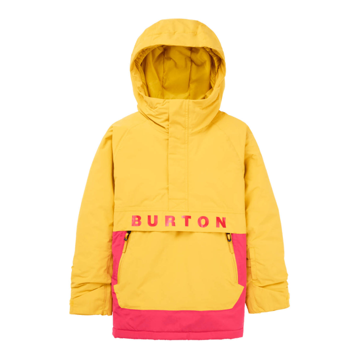 Kids' Frostner 2L Anorak - Snowtrax
