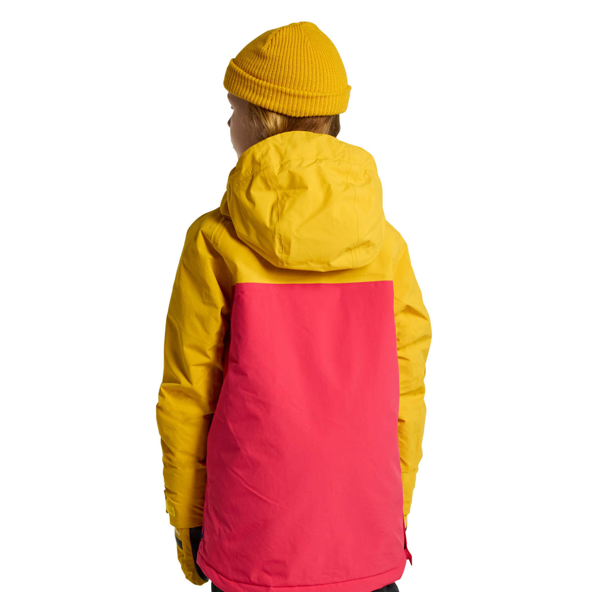 Kids' Frostner 2L Anorak - Snowtrax