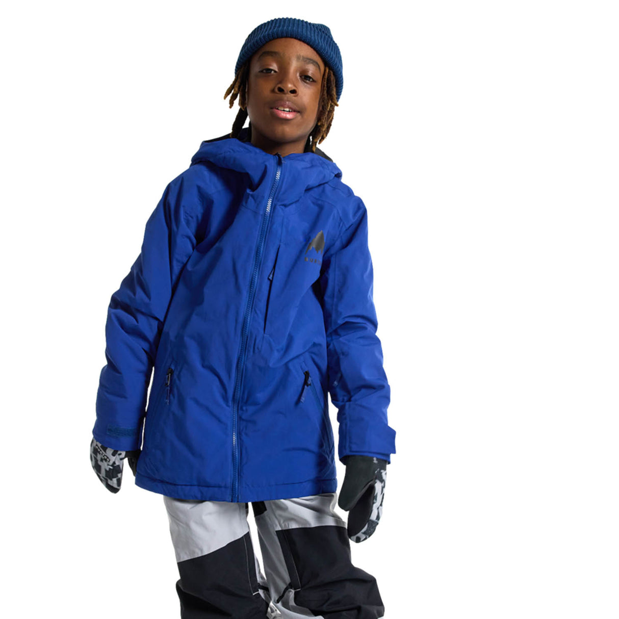 Kids' Hillslope 2L Jacket - Snowtrax