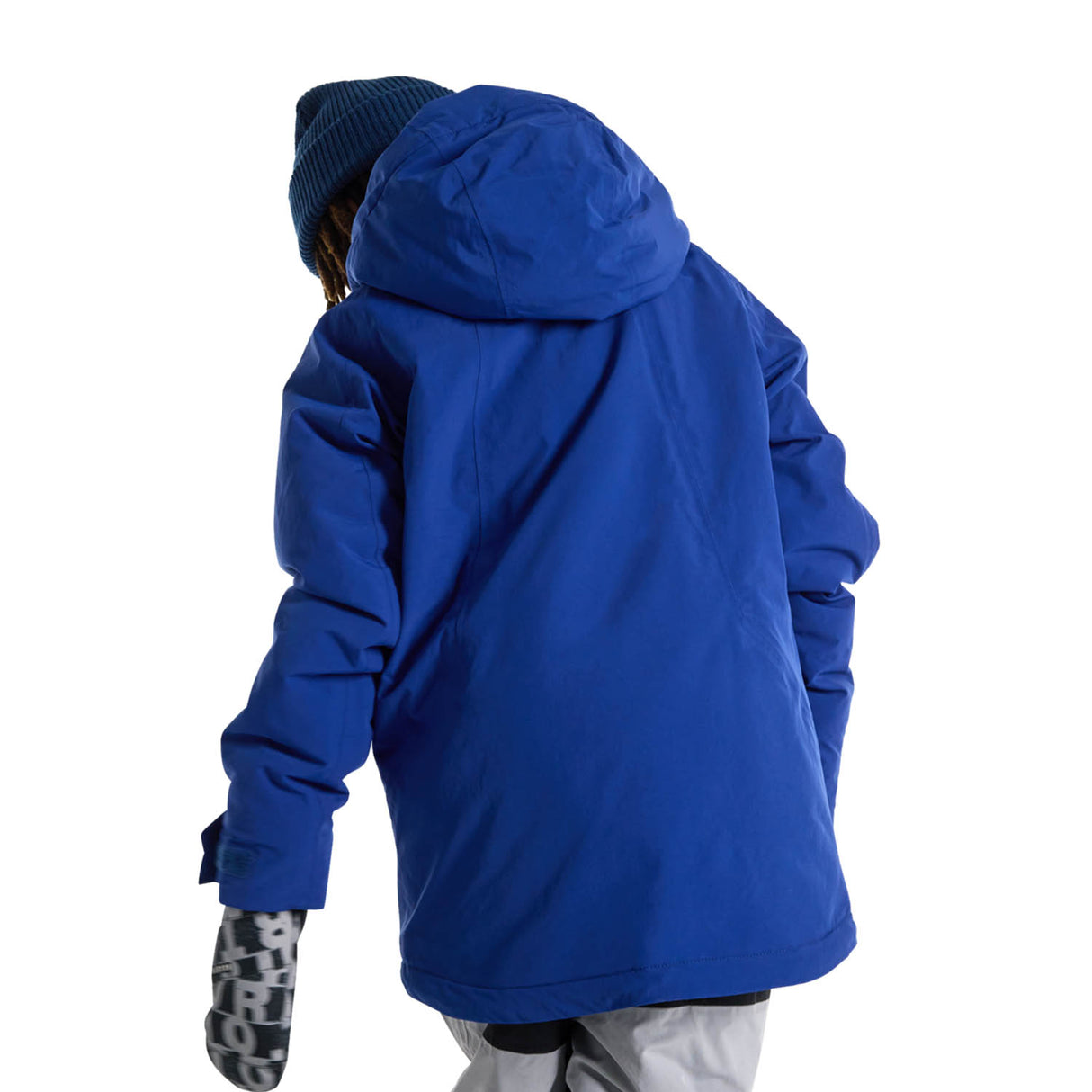 Kids' Hillslope 2L Jacket - Snowtrax