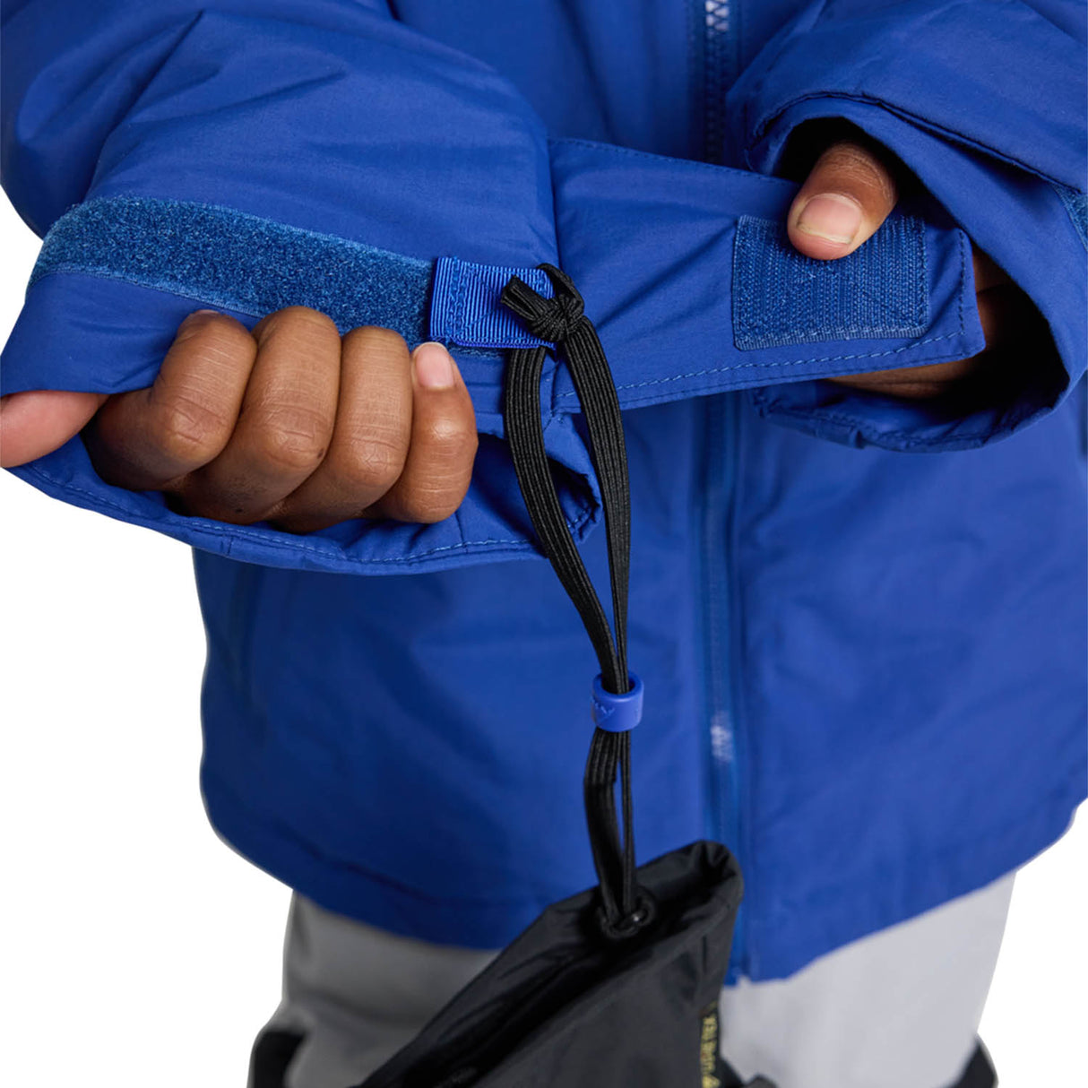 Kids' Hillslope 2L Jacket - Snowtrax
