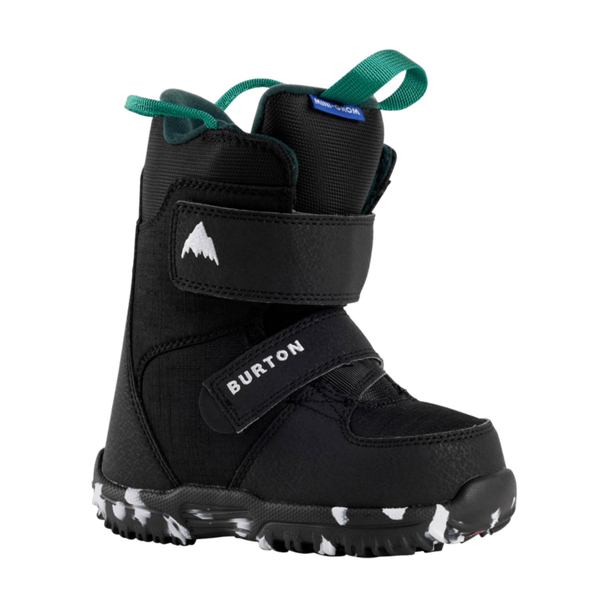 Kids Mini Grom Snowboard Boots 2025 - Snowtrax