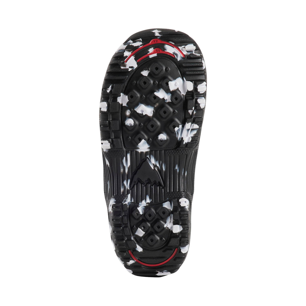 Kids Mini Grom Snowboard Boots 2025 - Snowtrax