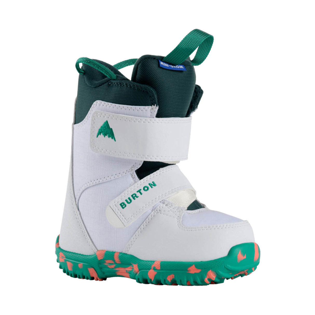 Kids Mini Grom Snowboard Boots 2025 - Snowtrax