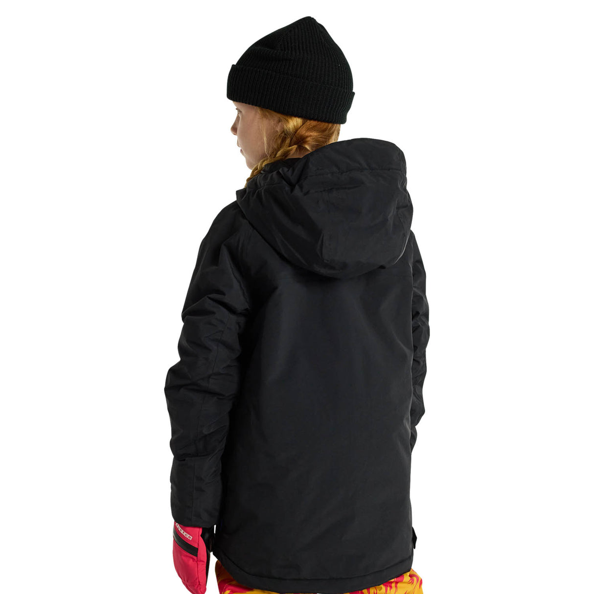 Kids' Frostner 2L Anorak - Snowtrax