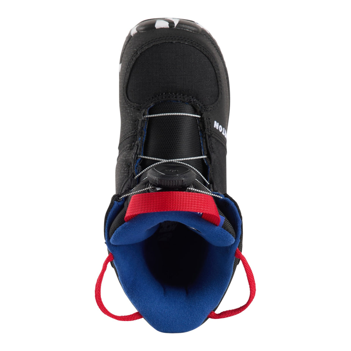 Kids' Grom BOA Snowboard Boots 2027