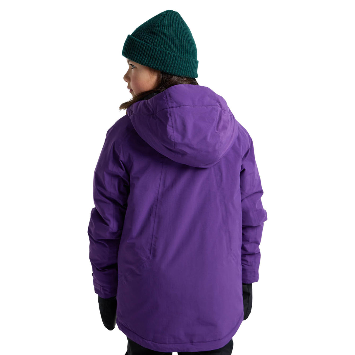 Kids' Hillslope 2L Jacket - Snowtrax