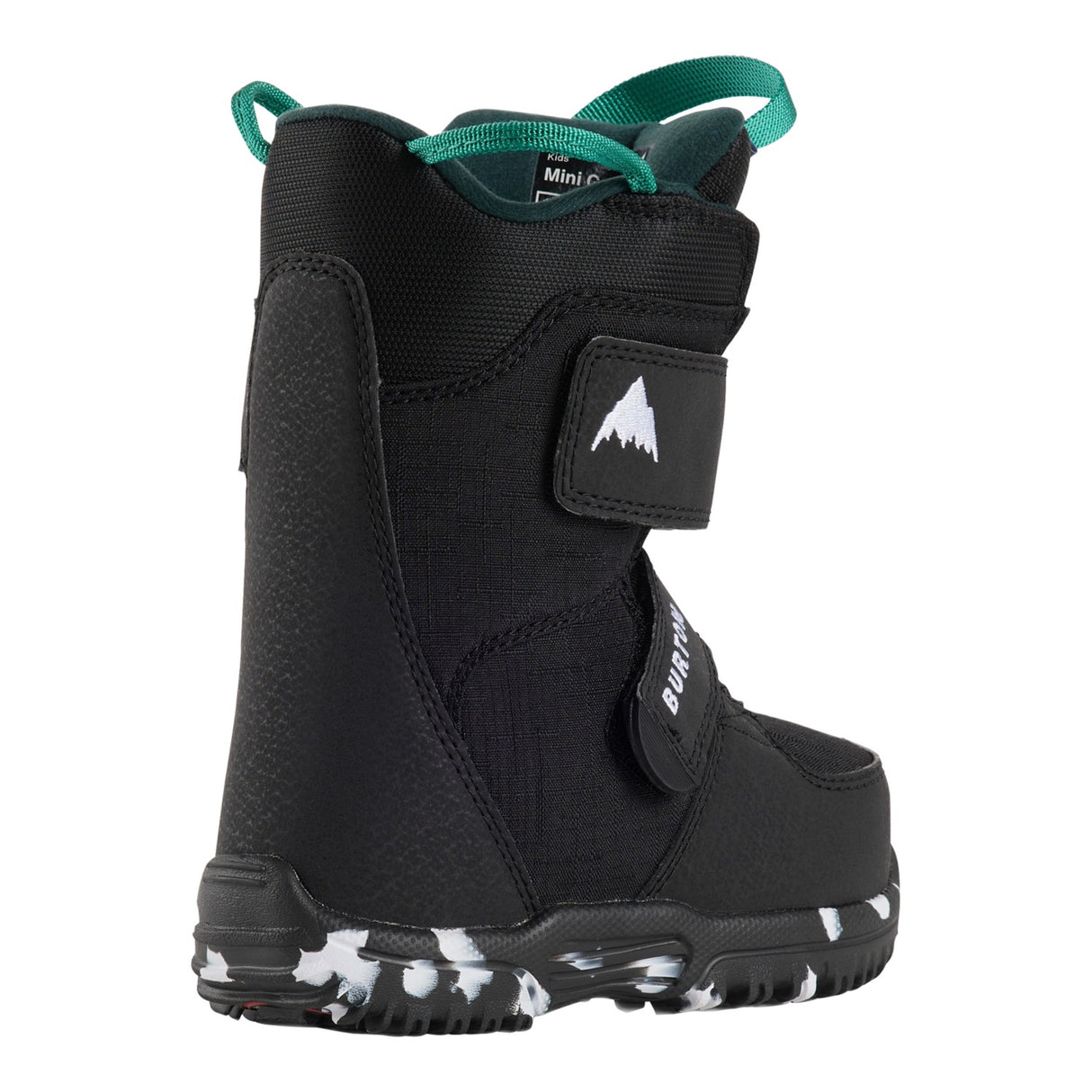 Kids' Mini Grom Snowboard Boots 2027